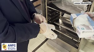 Sub coordonarea Președintelui Autorității Naționale pentru Protecția Consumatorilor (ANPC), Cristian Victor Popescu Piedone, au fost efectuate mai multe acțiuni de control la unități de alimentație publică, supermarketuri și centre pentru persoane vârstnice din județele Teleorman, Giurgiu și Prahova. Aceste acțiuni s-au desfășurat cu scopul de a asigura respectarea reglementărilor legale și protejarea drepturilor consumatorilor. Rezultatele verificărilor în județul TELEORMA
