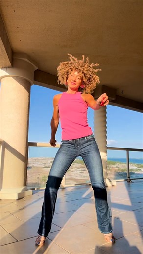 "Get Down on It" because tomorrow is Friday! Kool & the Gang 1981 #80sVibes #80sdanceparty #koolandthegang #OldSchoolVibes #saltydancer | Salty Dancer