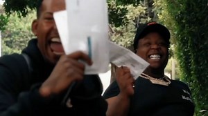 Rapper who bragged about defrauding government in music video gets arrested for actually doing it