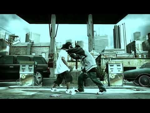 Def Jam ICON Lil Jon VS Dae Dae