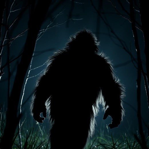 75K views · 2.1K reactions | Surveyor's Terrifying Bigfoot Encounter in Missouri Moonshine Woods | Bigfoot Evidence | Facebook