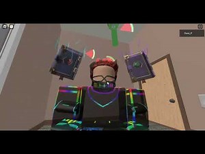 Ceiling fan city (Roblox)