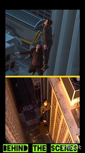 Behind the scenes | A. Samuel Behind The Scenes