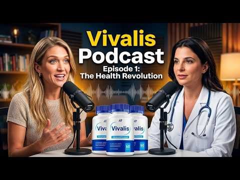Vivalis Review (2026) – Blood Sugar Breakthrough or Scam? Honest Test & Shocking Results!