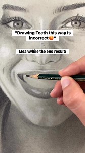 439K views · 221 reactions | Results are all that matters #realisticdrawing #drawingtutorial #howtodraw | Graphite Flow | Facebook