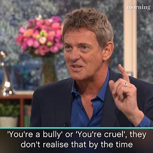 Matthew Wright on how he feels for Roxanne Pallett since the CBB ‘punch’ scandal, but insists he would have been ‘firmer’ on her than Jeremy Vine. | This Morning