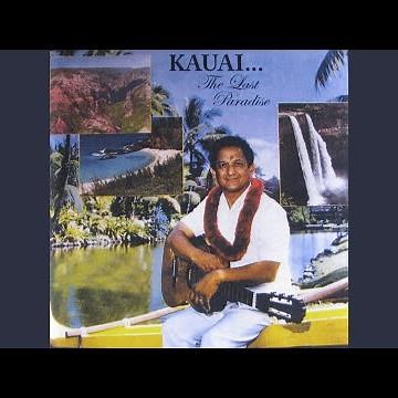 The Love Song of Kalua