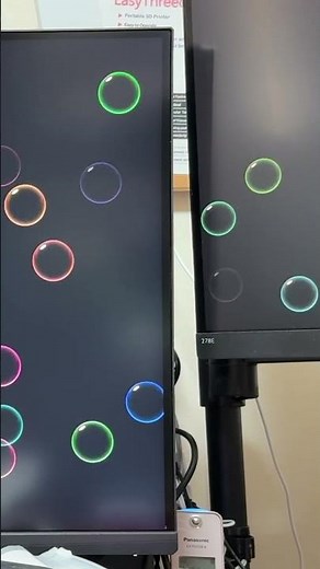 スクリーンセーバーなんでこんなに速い？