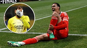 Jamal Musiala Breaks His Silence and Defends Donnarumma: ‘No One Is to Blame. These Things Happen"