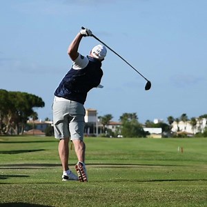 Day 2 of the European Team Championship for Golfers with Disability is underway in Spain 😄 Team Sweden, currently in the lead, will be looking to build their advantage during today's greensomes format. Hosts, Spain, hold a narrow lead in the European Nations' Cup. Keep up with the latest and follow livescoring on the championship webpage http://www.ega-golf.ch/ETCGD European Disabled Golf Association - Real Federación Española de Golf | European Golf Association