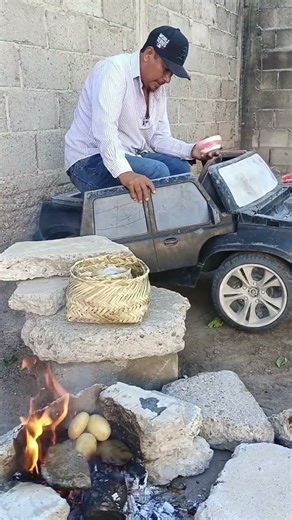 la carga blanca #musicacampirana