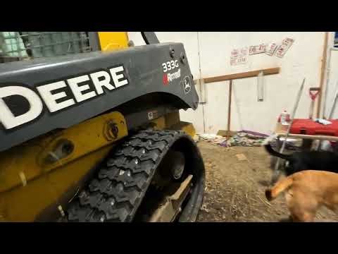 Rancher with Cancer is Back!