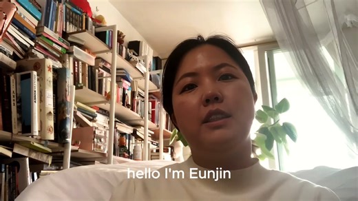 Self-Introduction for Calarts summer program_EunjinCHO