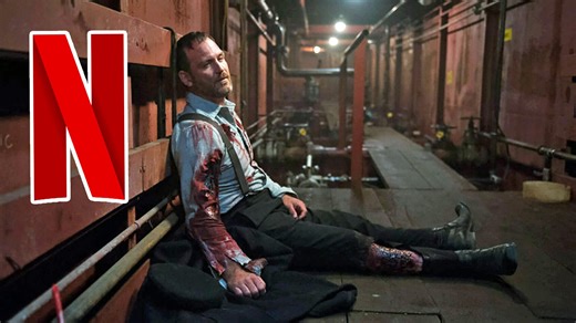 „Das war die beste Erfahrung meines Lebens“: Brutaler Horror-Hit begeistert jetzt das Netflix-Publikum