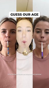 4.5K views · 136 reactions | Take a Short Quiz and Get FREE Face Yoga Plan for Glowing Skin  1️⃣ Take a Short Quiz 2️⃣ Get your personal program 3️⃣ Start feeling better in just 4 weeks!  Stay active, relaxed, and healthy—perfect for beginners | Luvly | Facebook