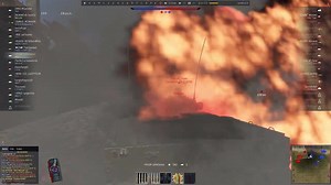 5K views · 108 reactions | How to stop an incoming ATGM? With a bit of skill and a ton of luck  | War Thunder | Facebook
