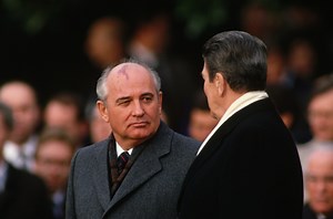 Who Is Mikhail Gorbachev? Last USSR Leader Dies at 91, Helped Cold War Thaw