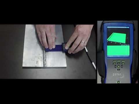 Weld on Carbon Steel