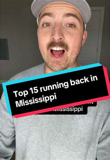 Here are the top 15 high school running backs Mississippi! Public and private! MHSAA and MAIS! 1. Ty Keys (Poplarville) 2. Tyson Robinson (Brandon) 3. Xavier Dennis (Picayune) 4. Zaiden Jernigan (Louisville) 5. Christian Alexander (Rosa Fort) 6. Kylan Bobo (Tupelo) 7. Jordyn Kees (Brookhaven) 8. Knolyn Bailey (Lanier) 9. Desi Monix (Lee Academy) 10. Cade Rodgers (DeSoto Central) 11. Yoshawn Hudson (Winona) 12. Jacob Jefferson (Starkville) 13. Xavier Waters (Itwamaba) 14. Brandon Haines (Hazlehur