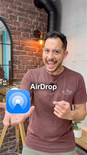 Samsung dethrones the famous AirDrop 🤯