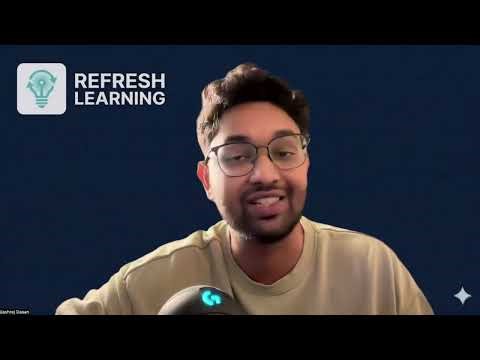 How to Use Refresh Learning | CLP Exam Revision System — Full Walkthrough