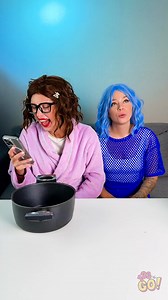 46K views · 170 reactions | Cooking Eggs Like Mom – But with Big Surprise 讀 #123go | 123 GO | Facebook