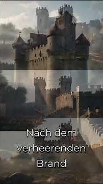 Die geheimnisvolle Burg Oberkapfenberg Ein Schatz der Geschichte und Legenden