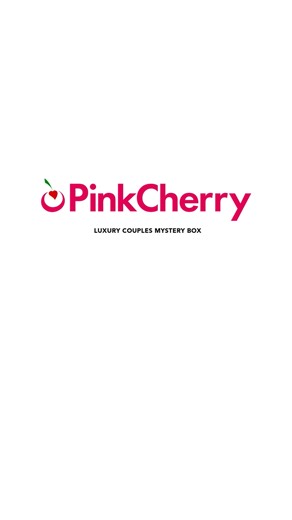 PinkCherry Luxury Couples Mystery Box