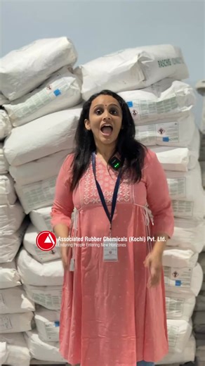 🎥 Inside IONOL LC – Antioxidant in Action! Watch how IONOL® LC, a powerful liquid antioxidant, plays a vital role in rubber processing, preventing oxidative degradation and extending product life. 💡 Designed for: ✔️ Enhanced processing stability ✔️ Protection against heat & aging ✔️ Superior dispersion in rubber compounds 🔬 Trusted by formulators across industries for performance and reliability. 📽️ Take a closer look at its function, benefits, and how it seamlessly blends into your manufact