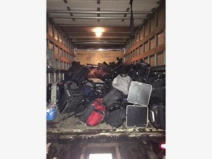 47 Hurt As UW Marching Band Bus Crashes On I-90