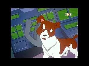 The Mask: Animated Series: Milo (1)