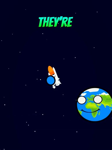 Returning to the Moon after 50 years!? | #space #solarsystem #planet #animation #artemis