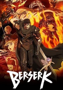 Berserk - watch tv show streaming online
