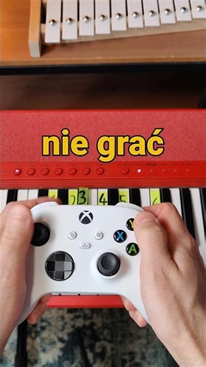 Ile lat mieliście kiedy się dowiedzieliście? 🎹🪖 #pianino #serial #polska #muzyka #tutorial