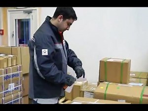 Logisticien / Logisticienne CFC et AFP