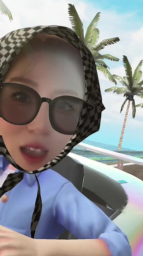 旦那と喧嘩のフィクションとドライブ