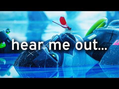 Marathon Didn't Kill Destiny... Y'all Are Just Bitter