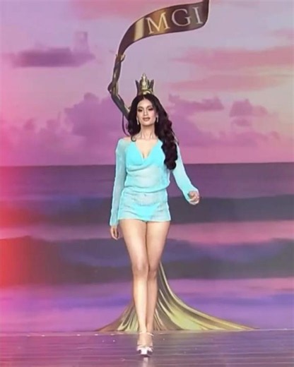 Miss Grand India 2026 Winner Lakshita Tilagaraj From IFM Modeling Institute to National Crown