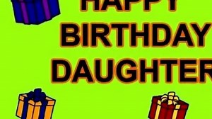Top 50 Happy Birthday Wishes for Daughter
