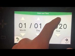 Nintendo Wii U - Offline Setup