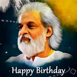 936K views · 10K reactions | Yesudas- জির জন্মদিনে Platform8- এর...