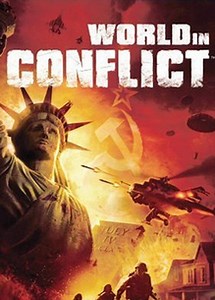 World in Conflict