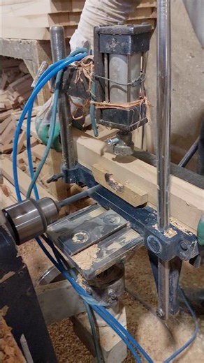 How Wooden Dowels Make Chairs Stronger | Pro Woodwork