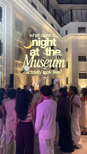 21 Things Before 21 — National Museum After Hours