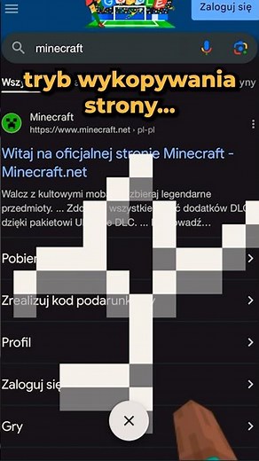 Minecraft w Przeglądarce? | doWIEM się! ⛏️🟩