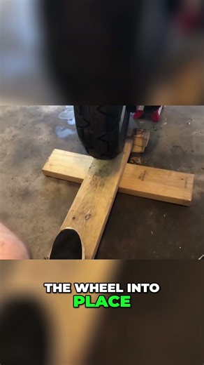 #17 DIY Wheel Installation Step by Step Guide Revealed!