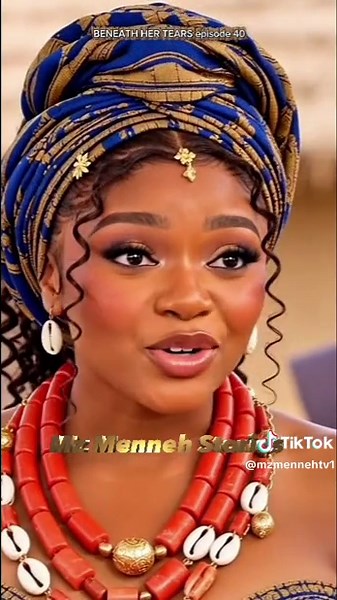 Beneath Her Tears Episode 40: Emma’s Wedding & Mama Grace’s Next Move