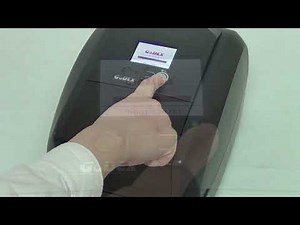 RT700i/RT700i+ Calibration