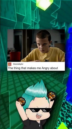 Stranger Things Tumblr | What Fans Get Wrong About Eleven