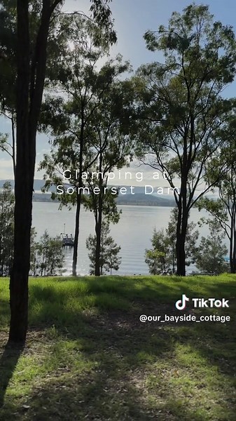 Discover Somerset Dam: A Family Holiday Gem